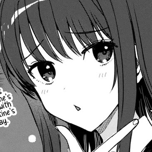 Gimai Seikatsu Chapter 37.1 thumbnail