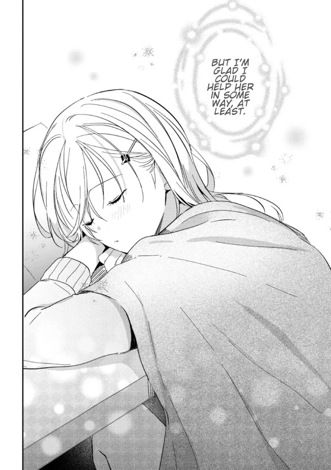 Gimai Seikatsu Chapter 9.2 page 17 - Chapter 9.2