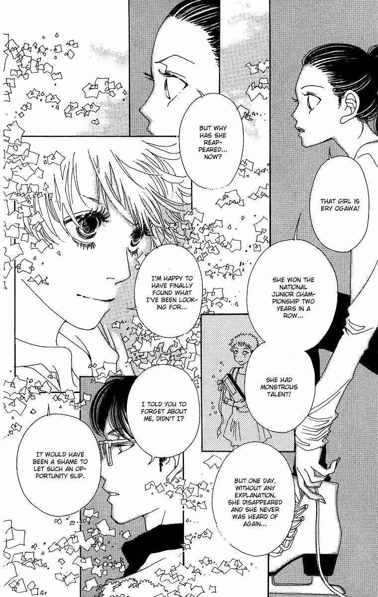 Gin ni Naru Chapter 1 page 48 - Chapter 1: Graze Money 1