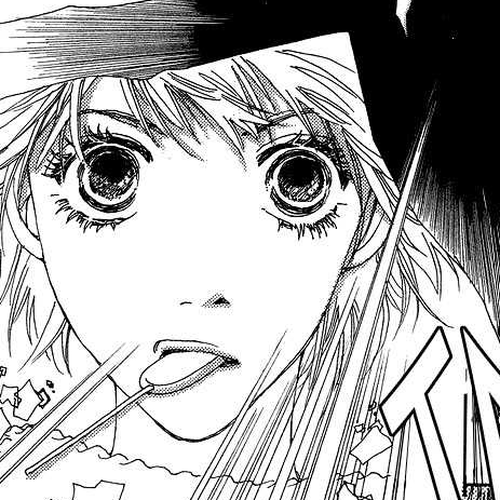 Gin ni Naru Chapter 1: Graze Money 1 cover