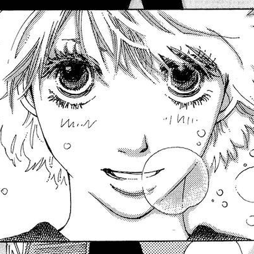 Gin ni Naru Chapter 2: Graze Money 2 cover