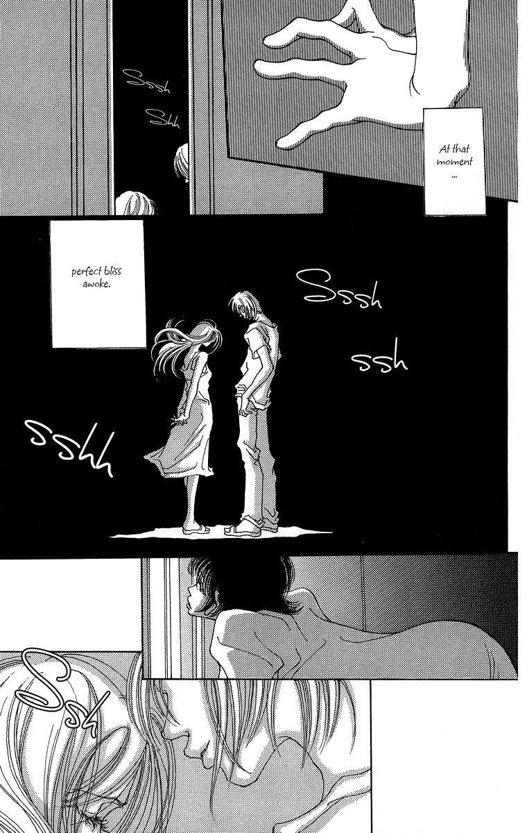 Gin ni Naru Chapter 5 page 28 - Chapter 5: Summer Fairytales