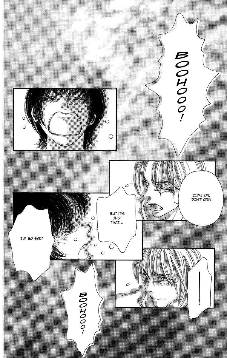 Gin ni Naru Chapter 5 page 38 - Chapter 5: Summer Fairytales
