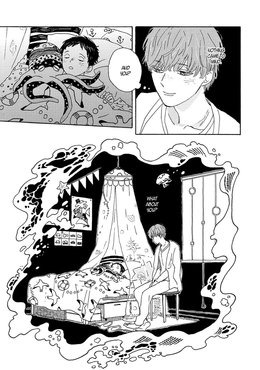 Gin no Kutsu Chapter 1 page 8 - Chapter 1