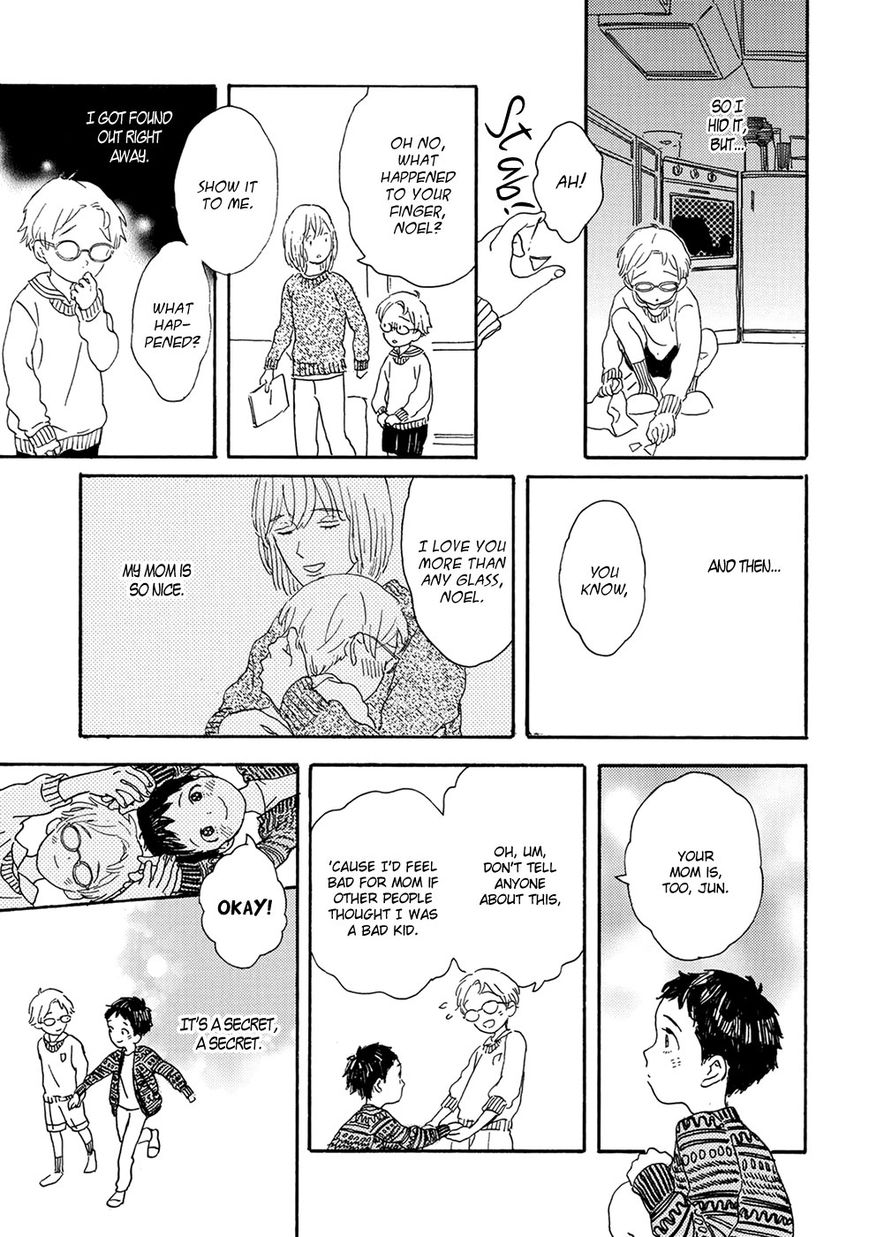 Gin no Kutsu Chapter 2 page 10 - Chapter 2