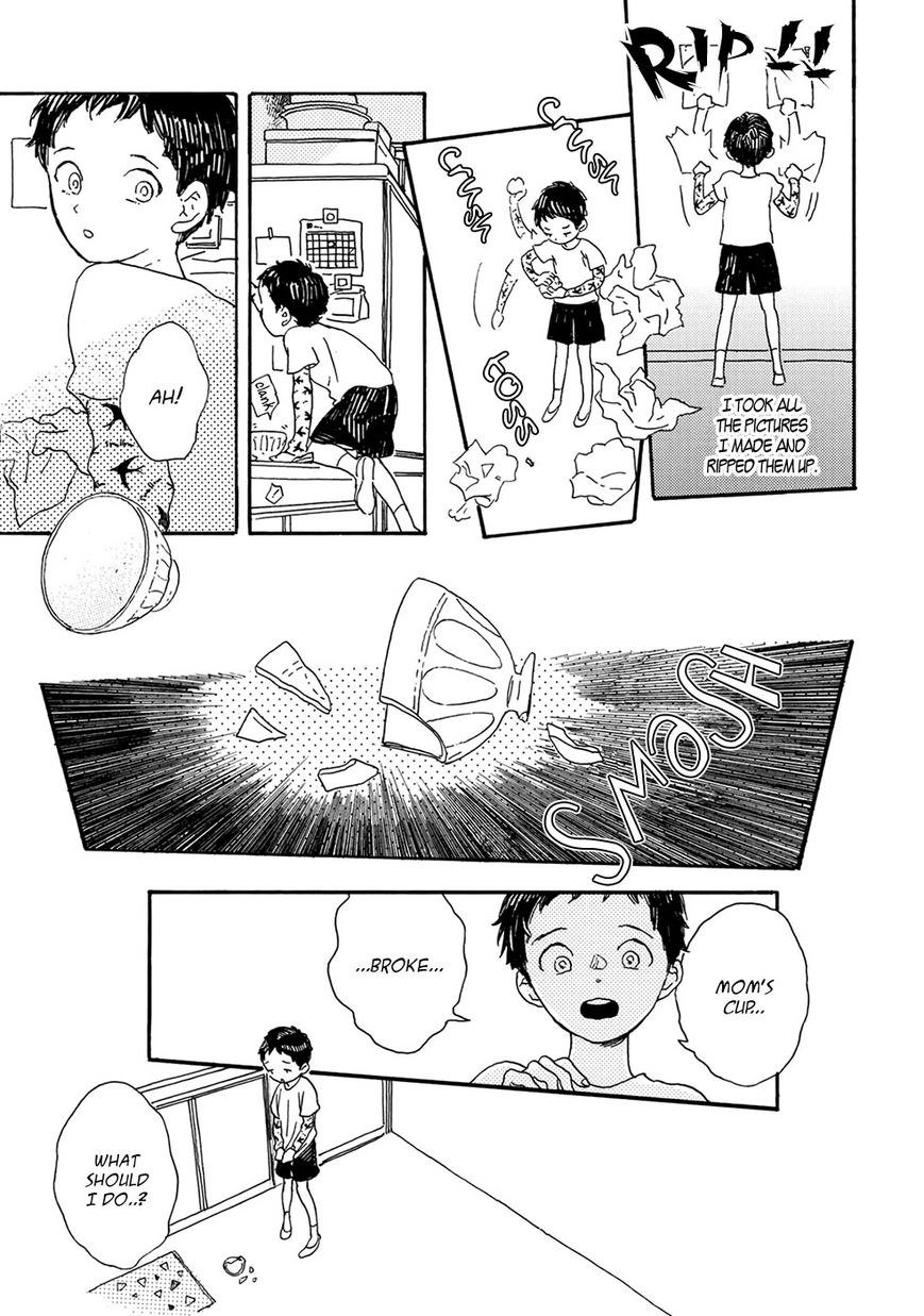 Gin no Kutsu Chapter 2 page 8 - Chapter 2