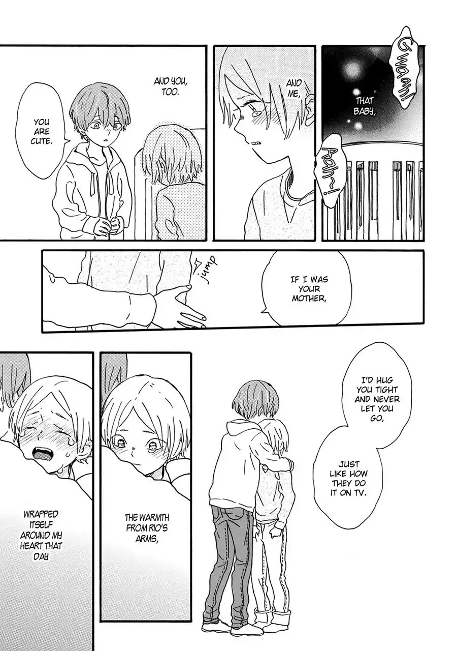 Gin no Kutsu Chapter 4 page 10 - Chapter 4