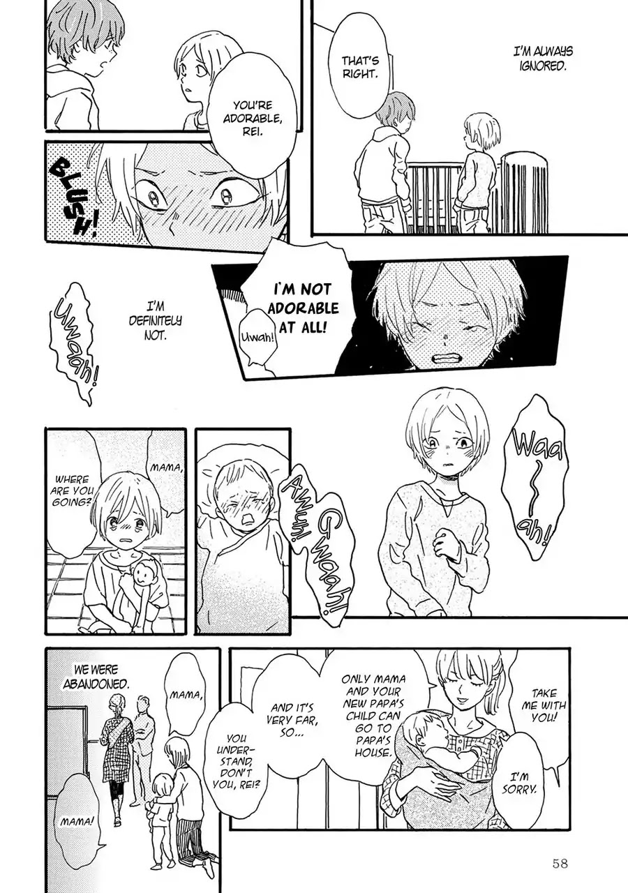 Gin no Kutsu Chapter 4 page 9 - Chapter 4