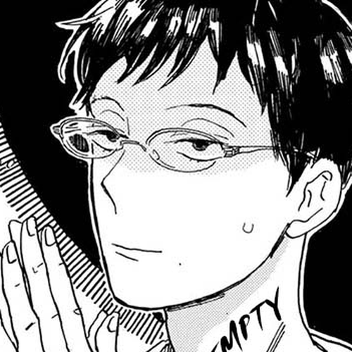 Gin no Kutsu Chapter 6 cover