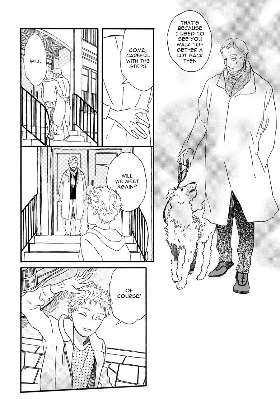 Gin no Kutsu Chapter 7 page 15 - Chapter 7