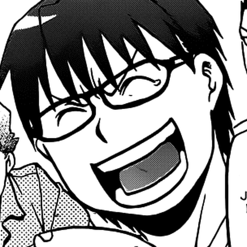 Gin no Saji Chapter 10: Springtime (10) cover