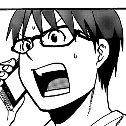 Gin no Saji Chapter 120: The Four Seasons (23) cover