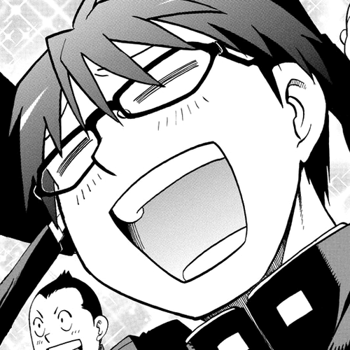 Gin no Saji Chapter 127: The Four Seasons ㉚ cover