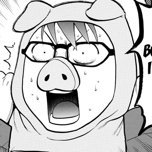 Gin no Saji Chapter 128: The Four Seasons ㉛ cover