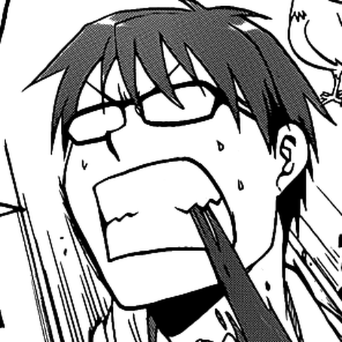 Gin no Saji Chapter 2: Springtime (2) cover