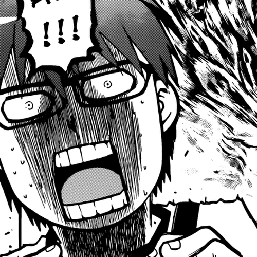 Gin no Saji Chapter 41: Autumn (10) cover
