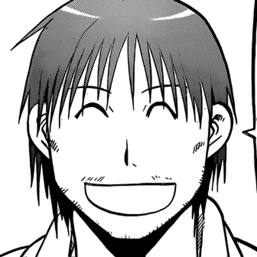 Gin no Saji Chapter 48: Autumn (17) cover