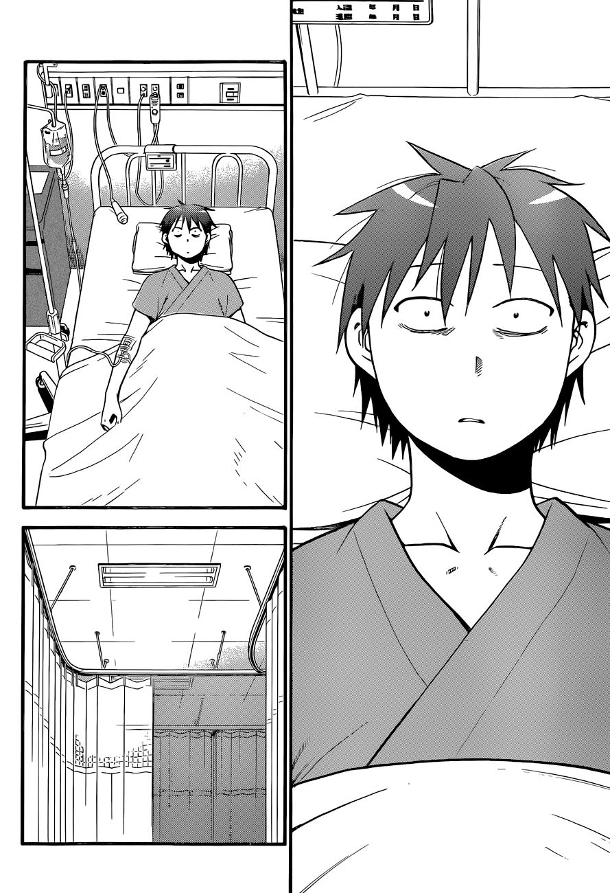 Gin no Saji Chapter 53 page 13 - Chapter 53: Autumn (22)