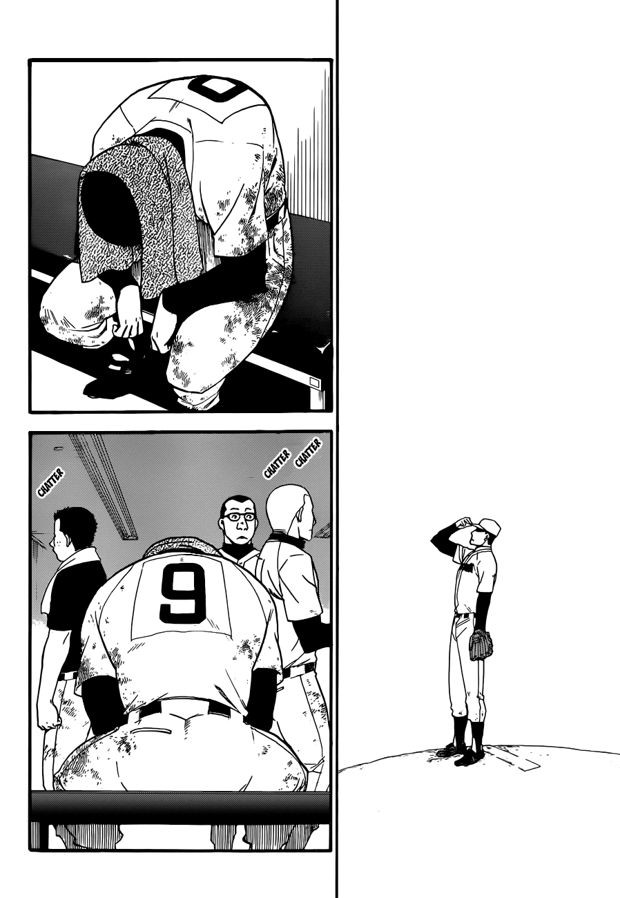 Gin no Saji Chapter 61 page 12 - Chapter 61: Autumn (30)
