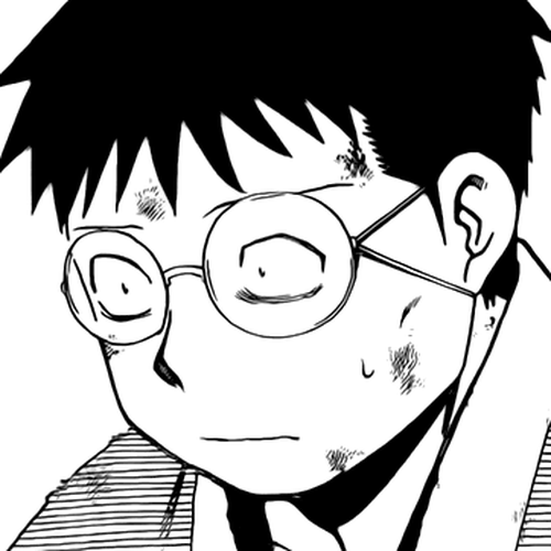 Gin no Saji Chapter 66.5: Hero's Comeback - Part 1 cover