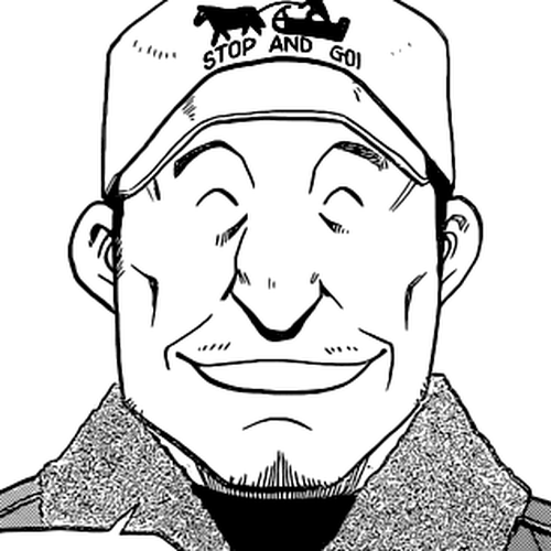 Gin no Saji Chapter 92: Winter (29) cover