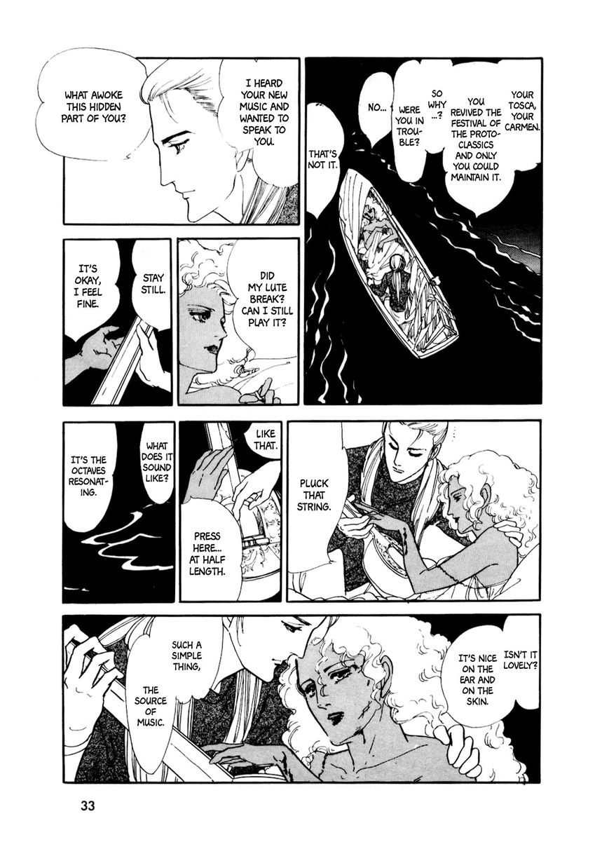 Gin no Sankaku Chapter 1 page 31 - Chapter 1