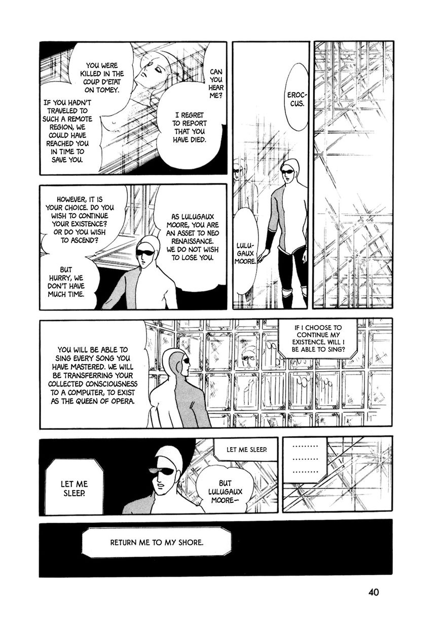 Gin no Sankaku Chapter 1 page 38 - Chapter 1
