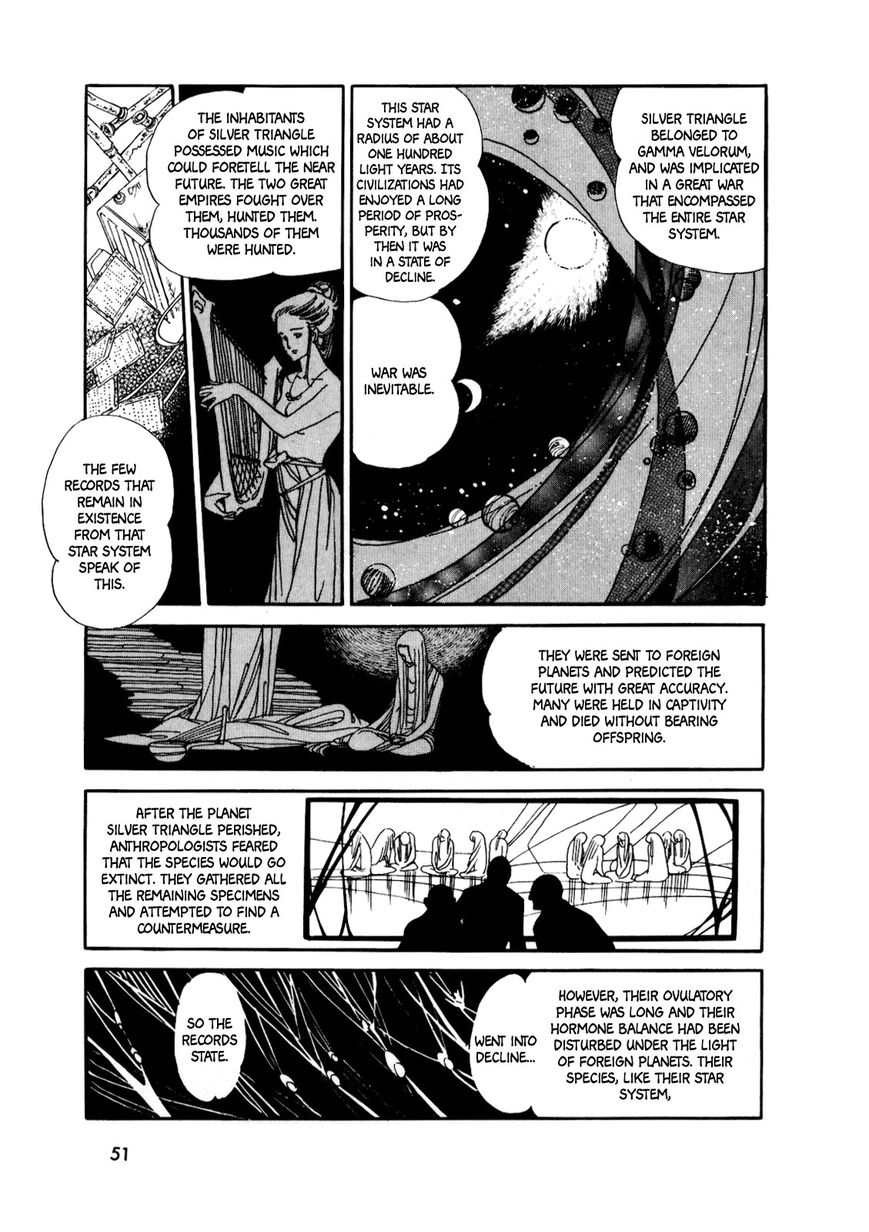 Gin no Sankaku Chapter 1 page 49 - Chapter 1