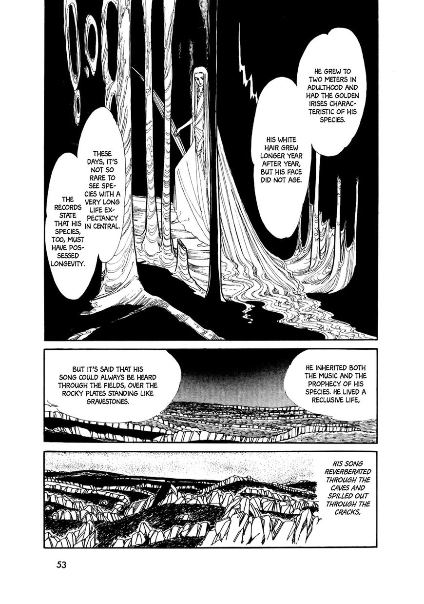Gin no Sankaku Chapter 1 page 51 - Chapter 1