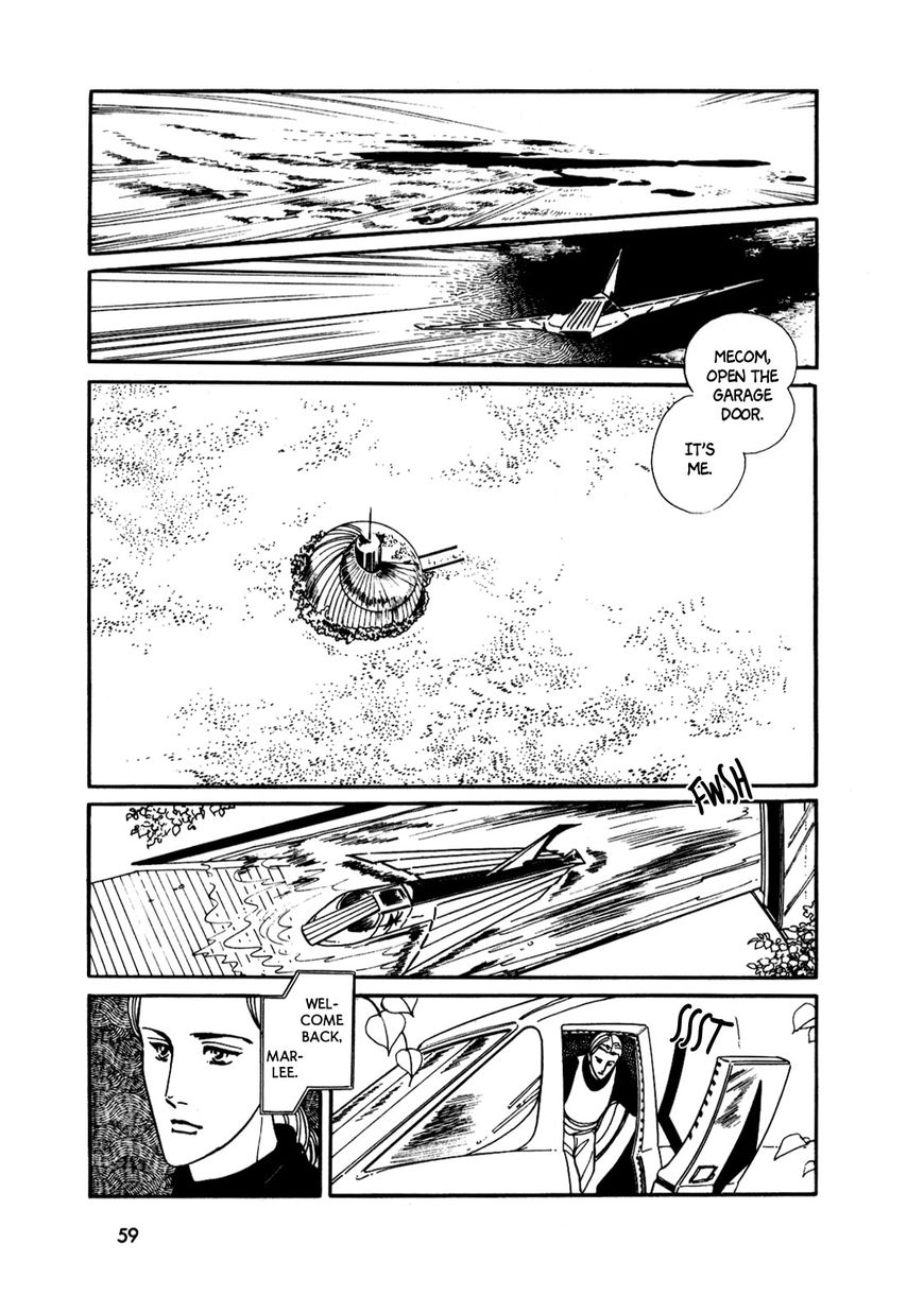 Gin no Sankaku Chapter 1 page 56 - Chapter 1