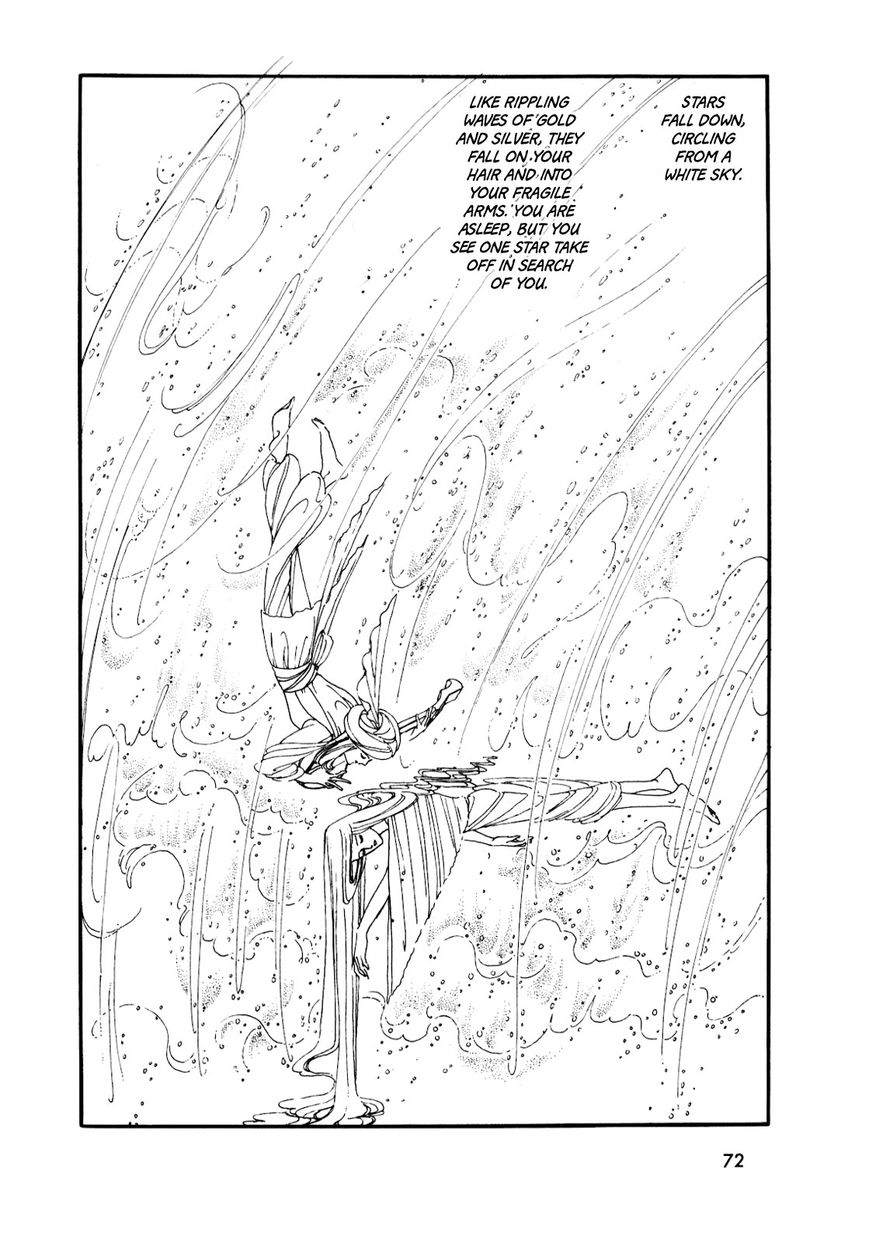 Gin no Sankaku Chapter 1 page 69 - Chapter 1
