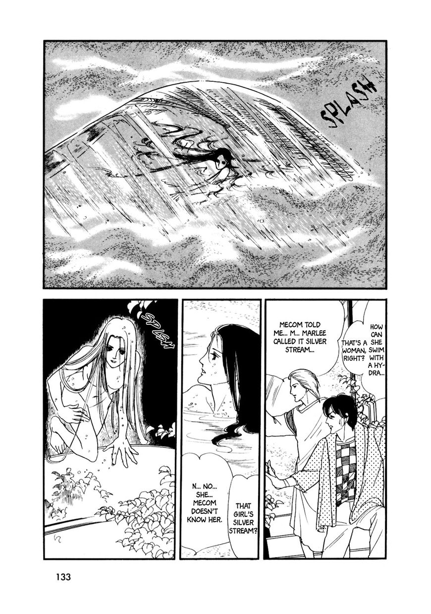Gin no Sankaku Chapter 2 page 30 - Chapter 2