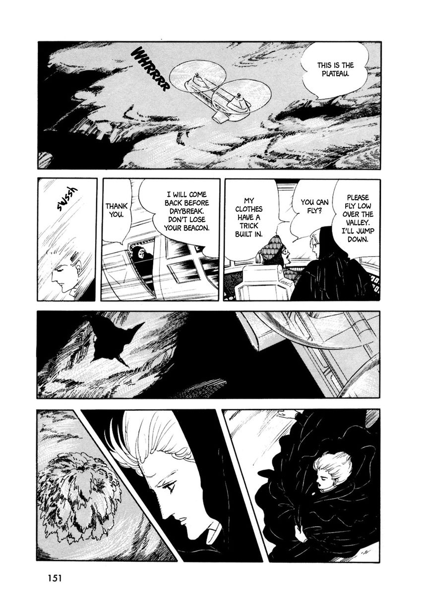 Gin no Sankaku Chapter 2 page 48 - Chapter 2