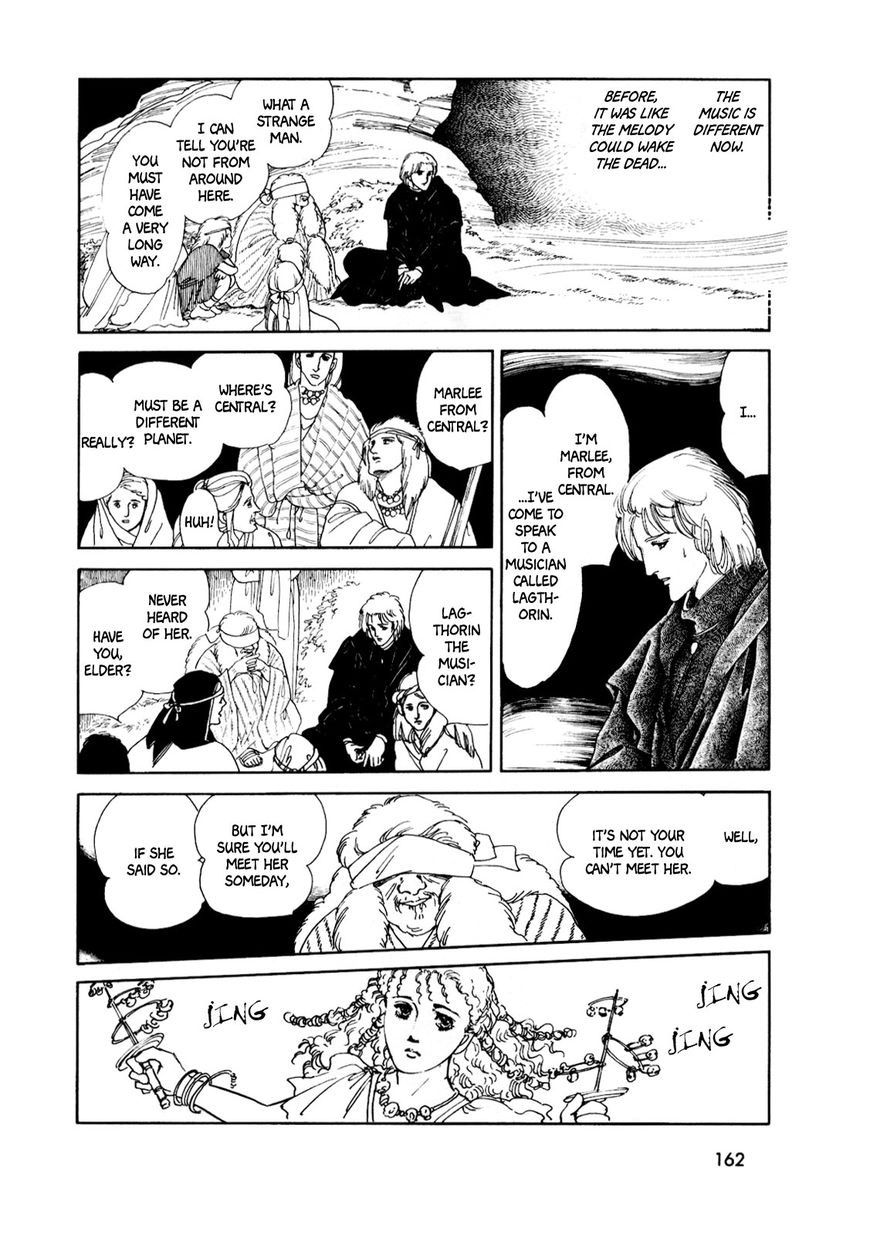 Gin no Sankaku Chapter 2 page 58 - Chapter 2