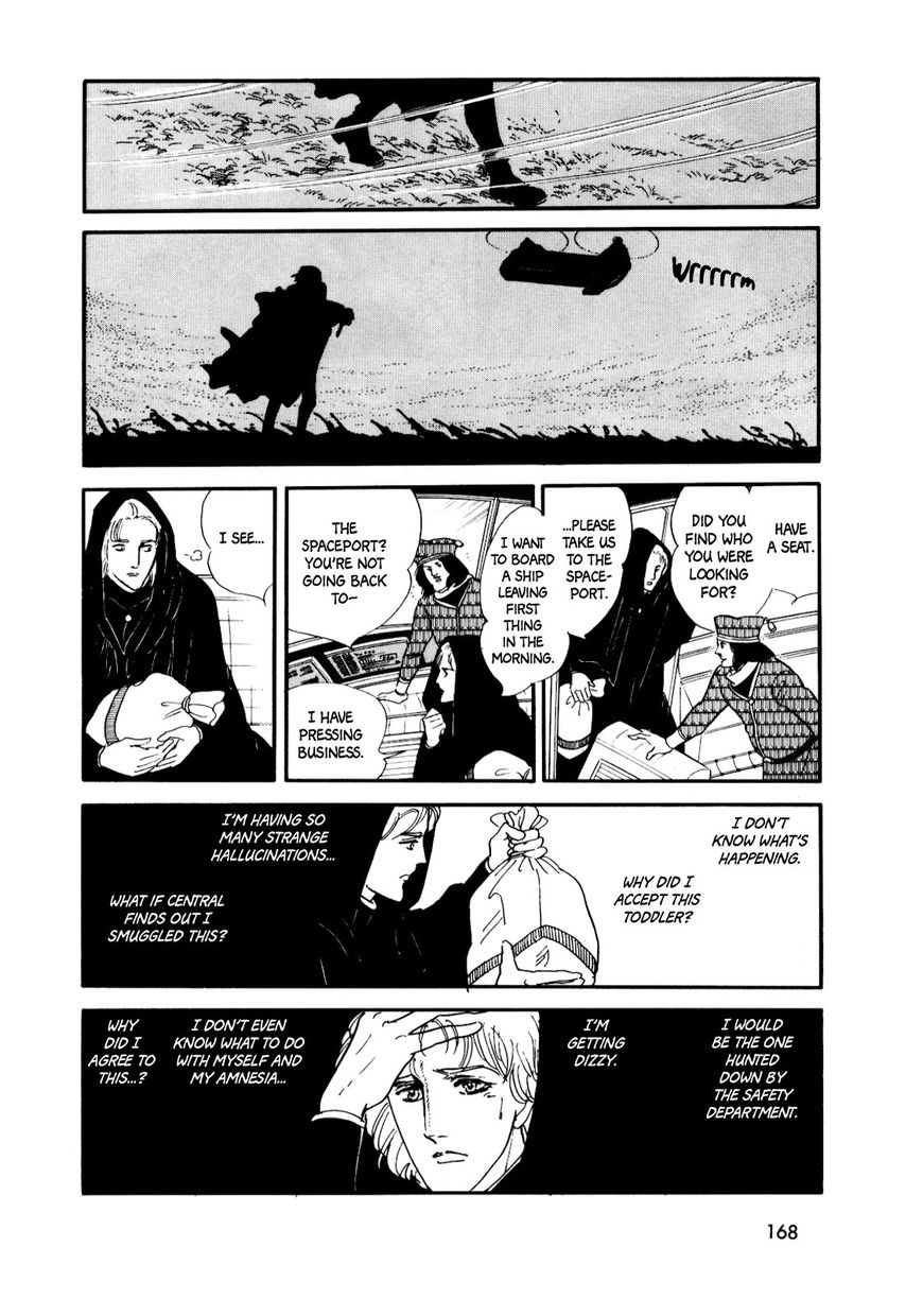Gin no Sankaku Chapter 2 page 64 - Chapter 2