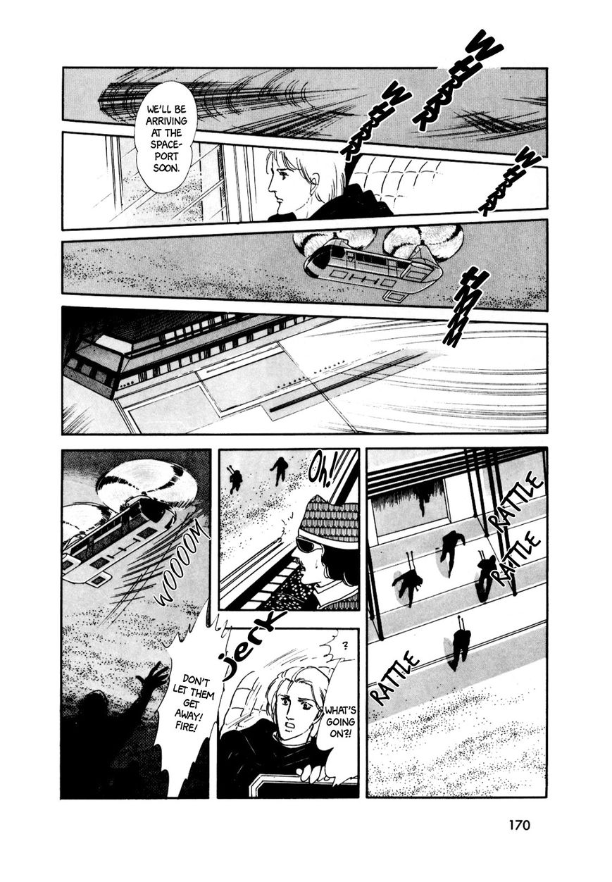 Gin no Sankaku Chapter 2 page 66 - Chapter 2