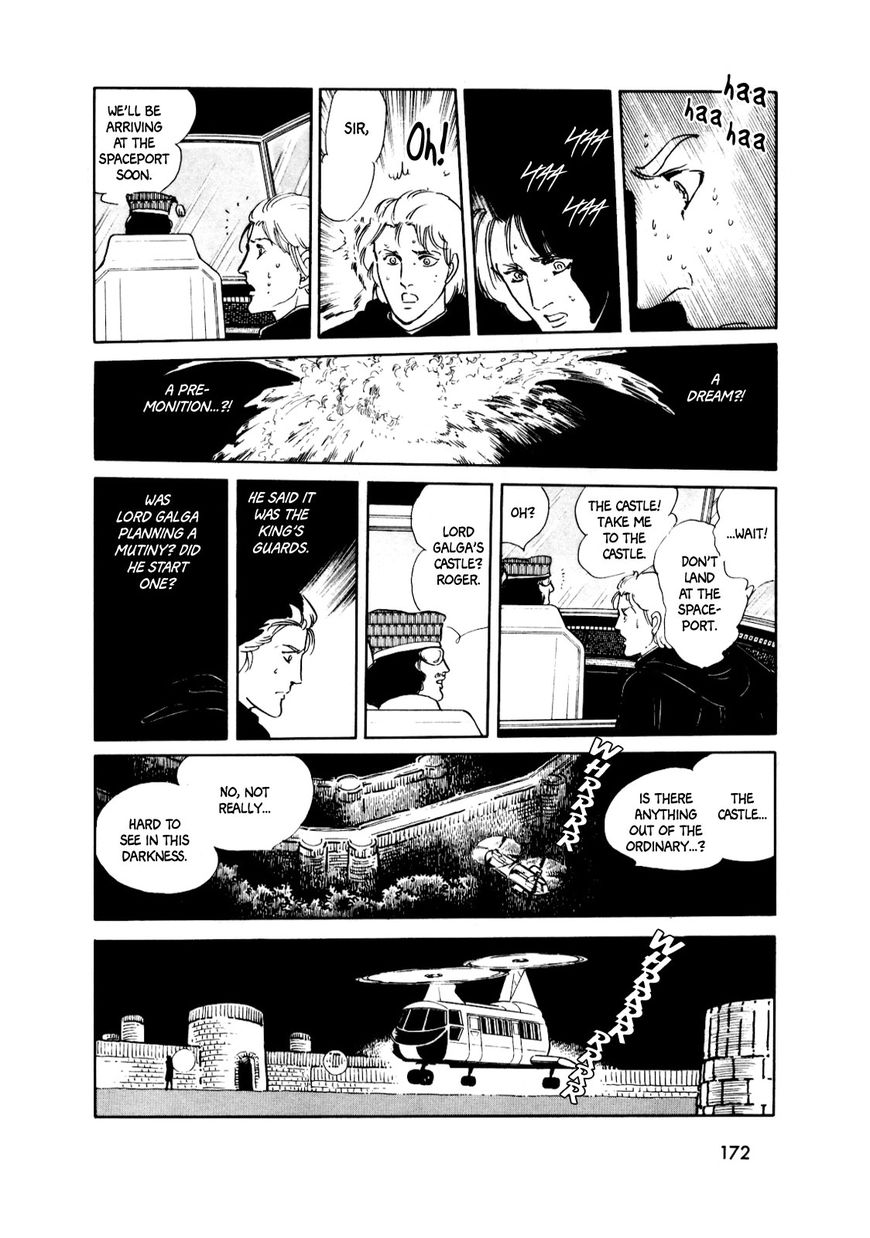 Gin no Sankaku Chapter 2 page 68 - Chapter 2