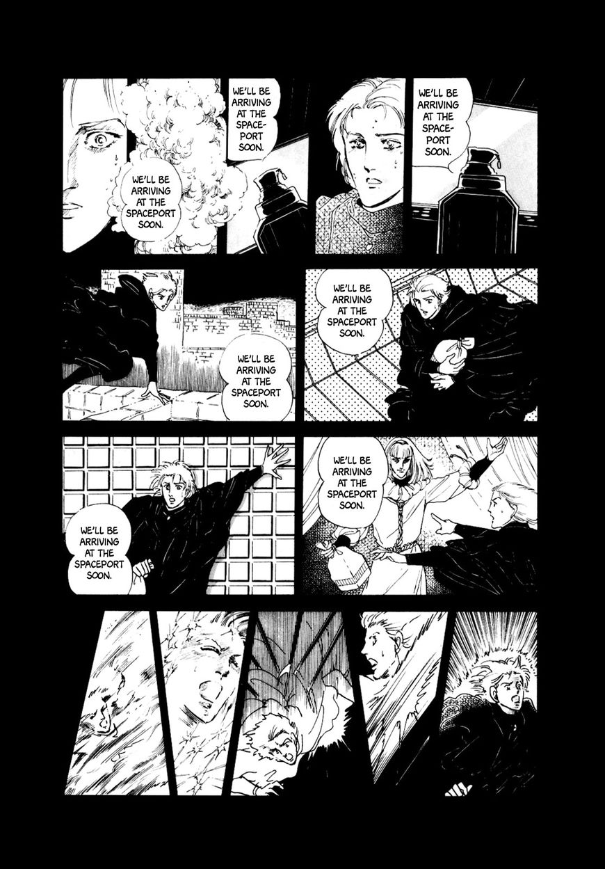 Gin no Sankaku Chapter 2 page 76 - Chapter 2