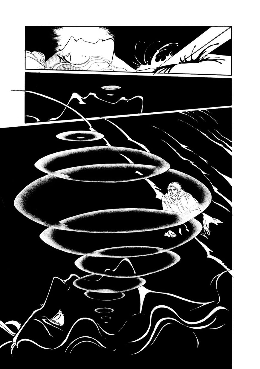 Gin no Sankaku Chapter 2 page 91 - Chapter 2