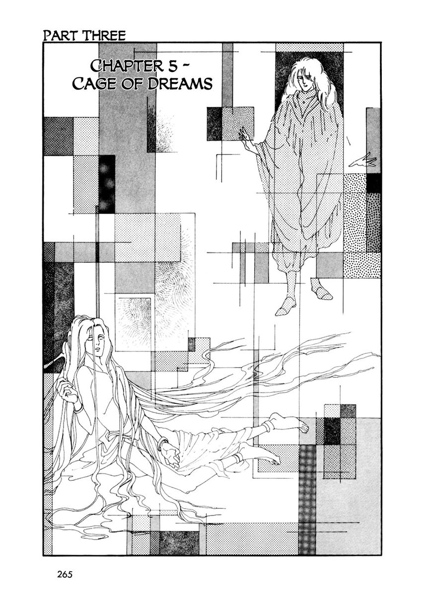 Gin no Sankaku Chapter 3 page 66 - Chapter 3