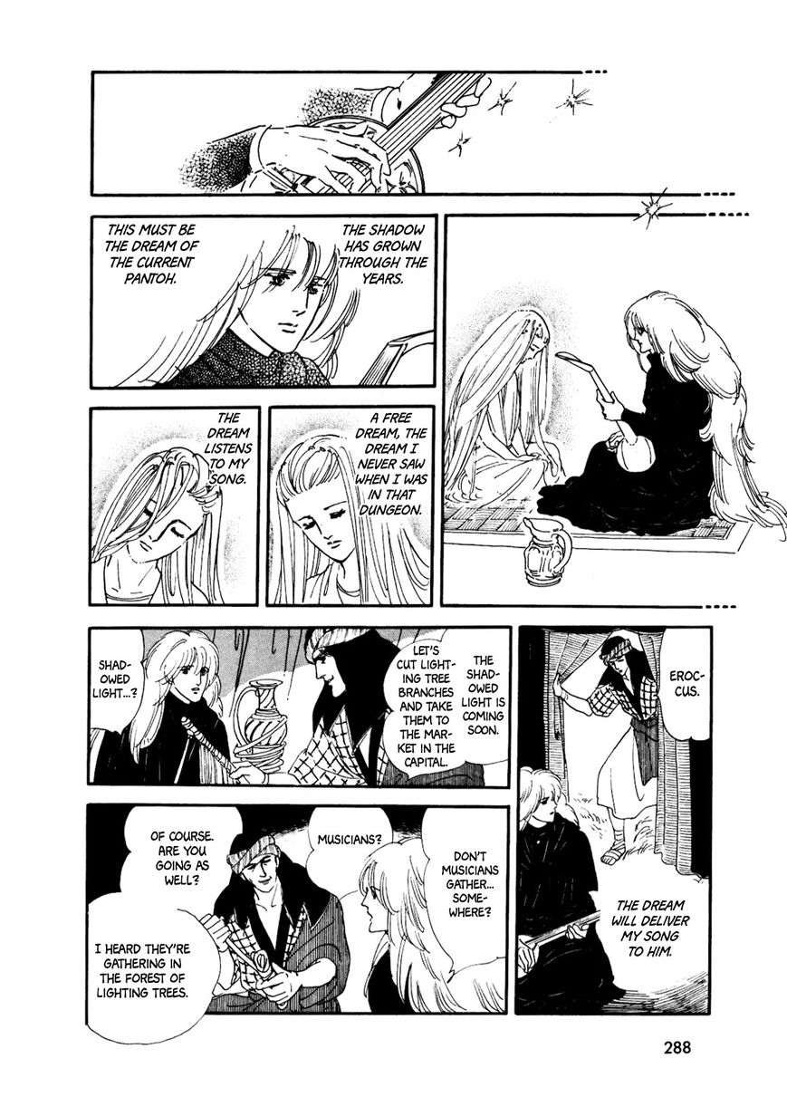 Gin no Sankaku Chapter 3 page 89 - Chapter 3