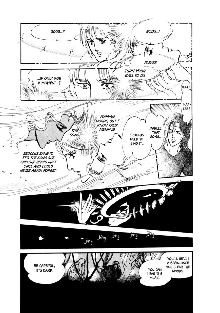 Gin no Sankaku Chapter 3 page 94 - Chapter 3