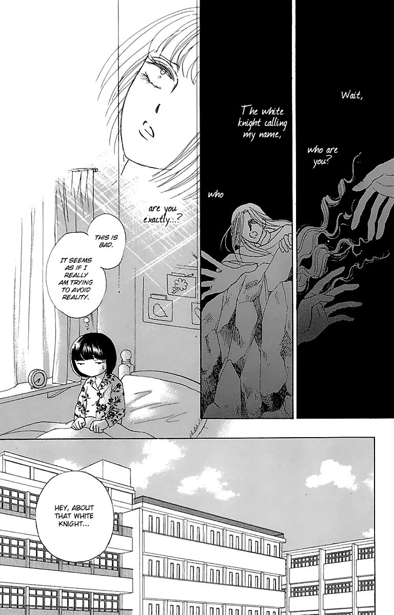Gin no Valkyries Chapter 1 page 13 - Chapter 1