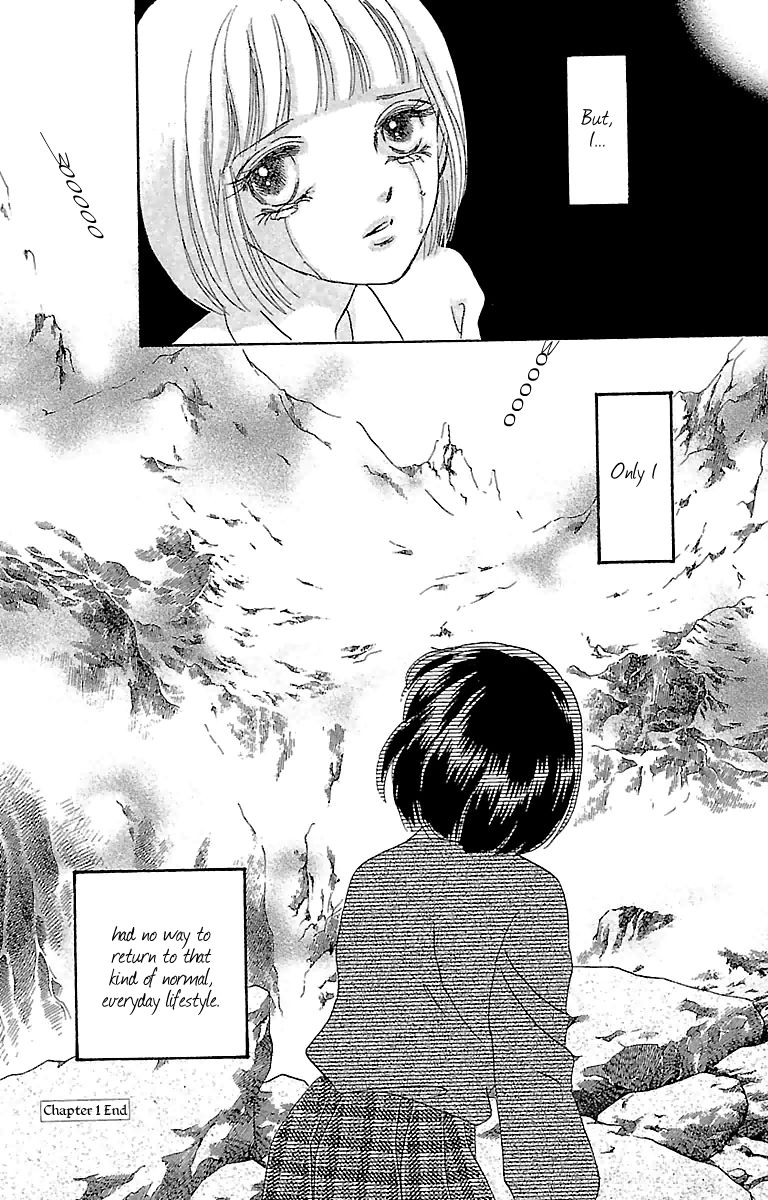 Gin no Valkyries Chapter 1 page 54 - Chapter 1