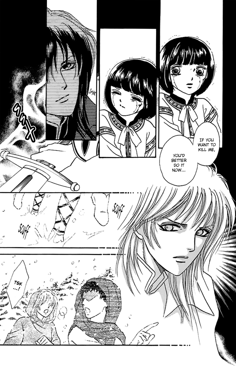 Gin no Valkyries Chapter 10 page 43 - Chapter 10