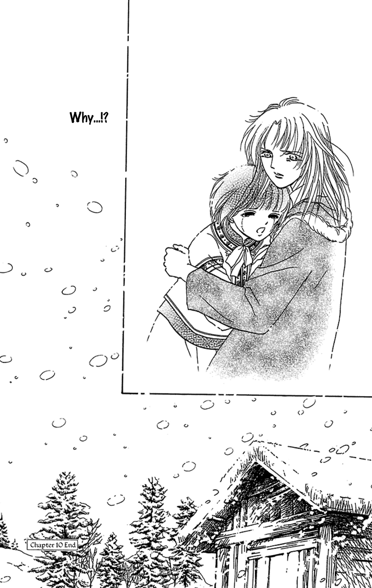 Gin no Valkyries Chapter 10 page 46 - Chapter 10