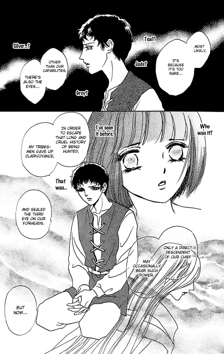 Gin no Valkyries Chapter 10 page 9 - Chapter 10