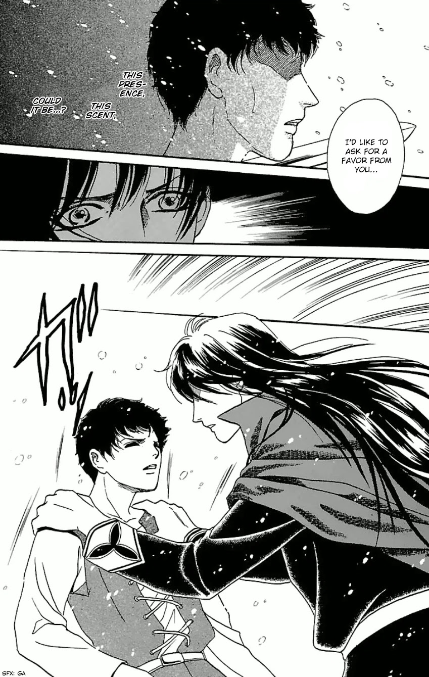 Gin no Valkyries Chapter 11 page 19 - Chapter 11