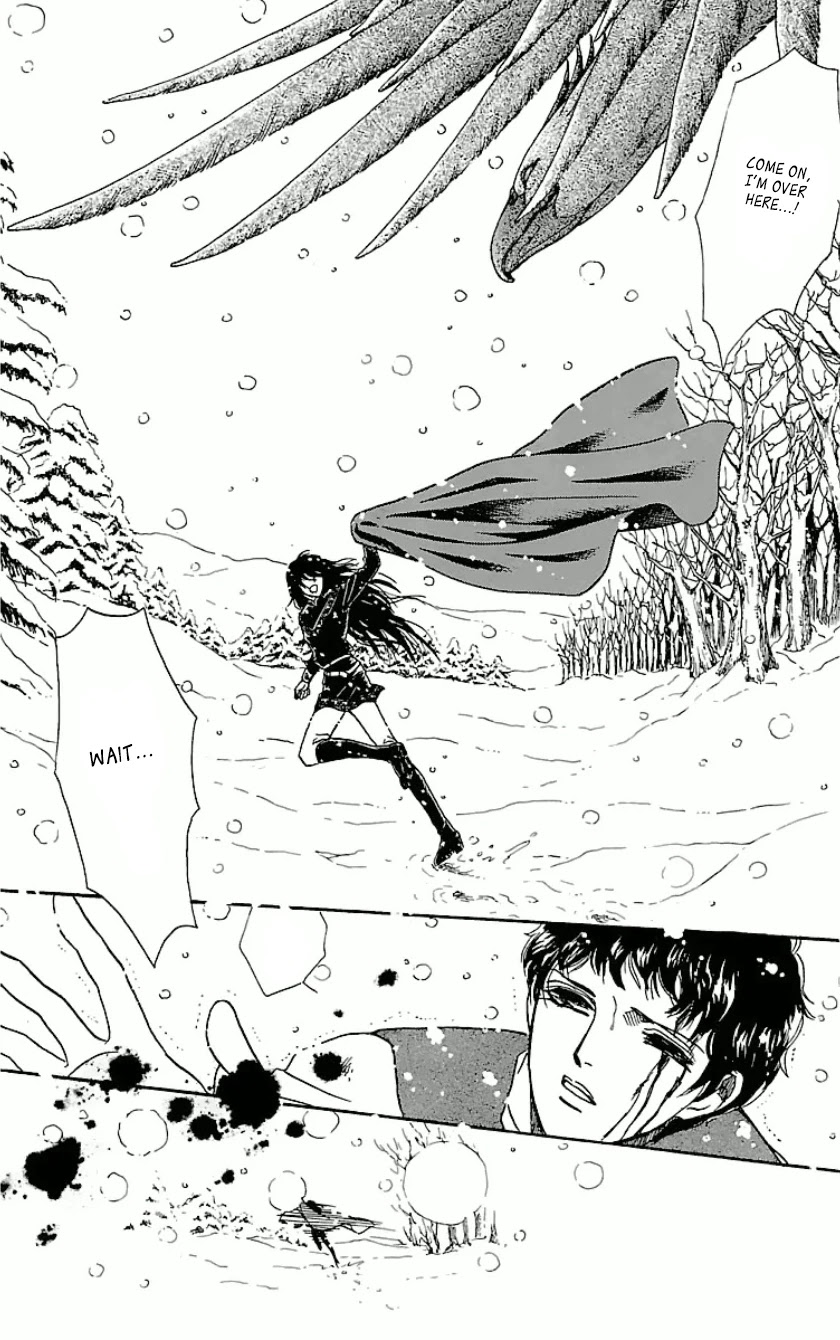 Gin no Valkyries Chapter 11 page 24 - Chapter 11