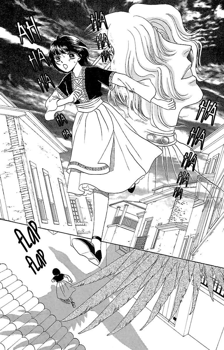 Gin no Valkyries Chapter 4 page 43 - Chapter 4